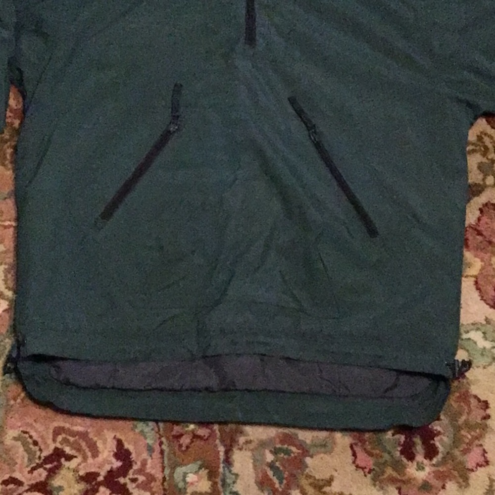 Gap Womens Pullover Thick Jacket - image 7